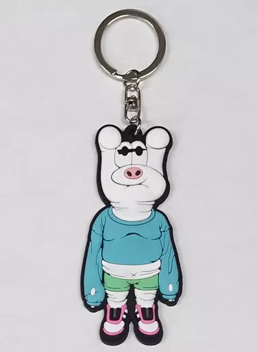 千賀健永 ラバー 「千賀健永展『FiNGAiSM』」