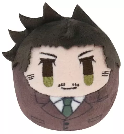 孔時雨 「呪術廻戦 懐玉・玉折 コロこっと vol.5」（チェーン欠品）