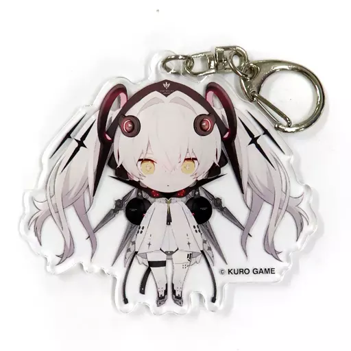 Vvstore パニシング グレイレイヴン ルナ - 中古 ルナ・銀冠