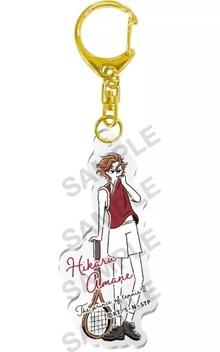 58.天根ヒカル ゆるスタ アクリル 「新テニスの王子様」