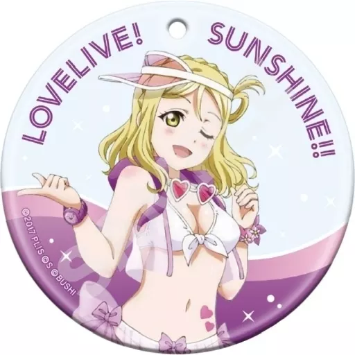 H.小原鞠莉 クリアソフト 「ラブライブ!サンシャイン!!」