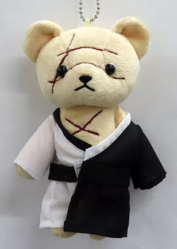 ぬいぐるみマスコット 「映画 無限の住人」 セブンイレブン・セブンネットショッピング限定