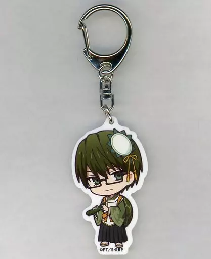 緑間真太郎 アクリル 「黒子のバスケ POP UP STORE -妖怪大行進- in 渋谷モディ」