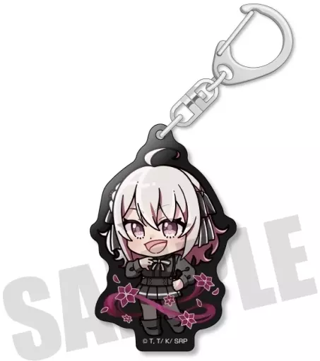 A.リリィ あにぽぷ アクリル 「スパイ教室」