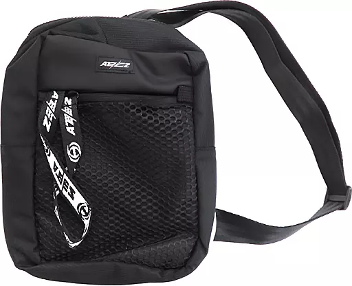 (■83d) ATEEZ 「LIGHTINYスリングバッグ」 ATEEZ - OFFICIAL LIGHTINY SLING BAG