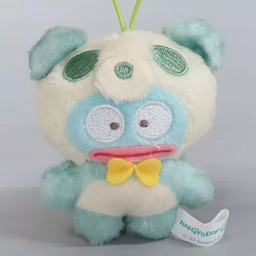 ハンギョドン どうぶつ着ぐるみマスコットシリーズ～パンダ編～ 「サンリオキャラクターズ」