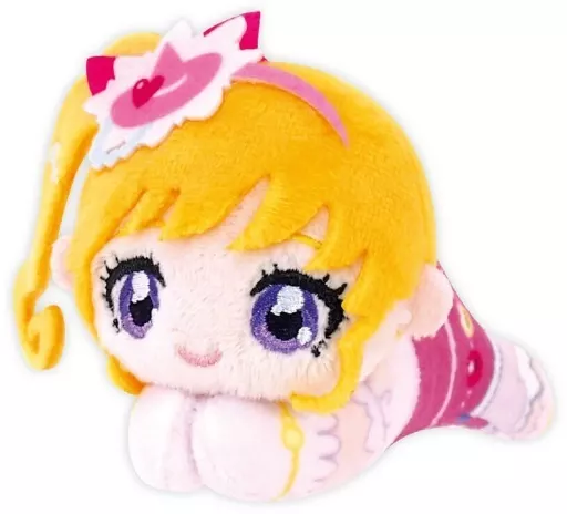 キュアミラクル 「プリキュアシリーズ20周年 はぐキャラコレクション3」