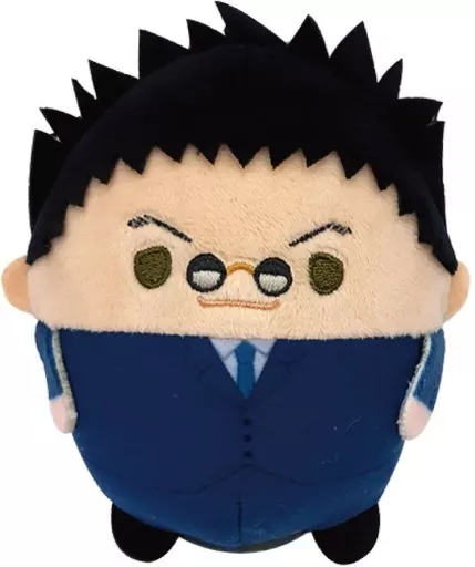レオリオ=パラディナイト 「HUNTER×HUNTER ふわコロりん」