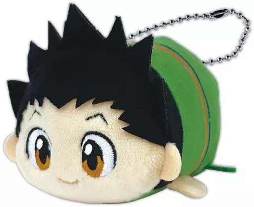 ゴン=フリークス 「HUNTER×HUNTER ぽてコロマスコット」
