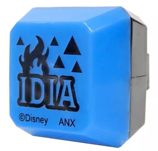 ツイステ イデア リングライト ツイステフェス 駿河屋 -<中古>イデア・シュラウド 「ディズニー ツイステッド