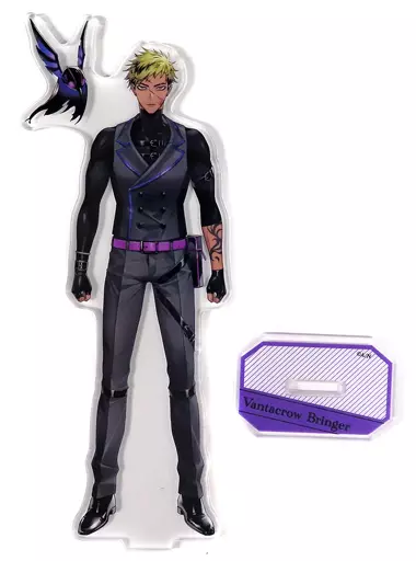 駿河屋 -<中古>ベンタクロウ・ブリンガー アクリルスタンド