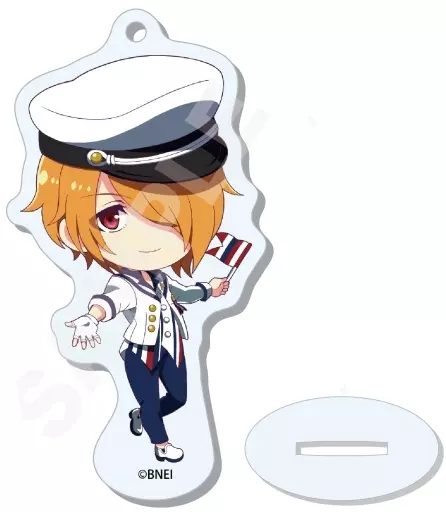 九十九一希 「アイドルマスター SideM まるっとスタンド 第3弾」