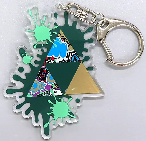 勇気 フェス 「Splatoon3(スプラトゥーン3)×ゼルダの伝説」 プラチナポイント交換グッズ
