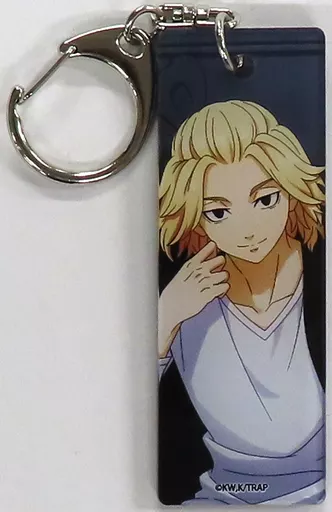佐野万次郎 両面 conflict ver. 「東京リベンジャーズ 渋谷ポップアップショップジャック2023 THE CHARA SHOP(THEキャラSHOP)」