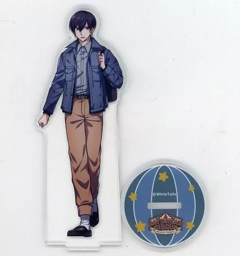 ワイテルズ DDC きんとき アクスタ - メルカリ