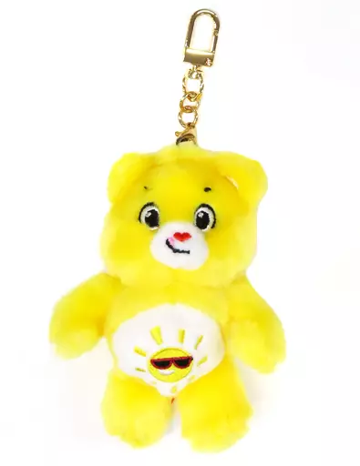 ファンシャインベア 「Care Bears UNLOCK THE MAGIC-ケアベア アンロックザマジック- 」