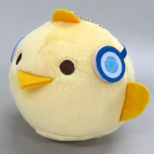中野三玖 マスコットぬいぐるみ 「映画 五等分の花嫁×ぴよりん POP UP STORE in アニメイト名古屋」