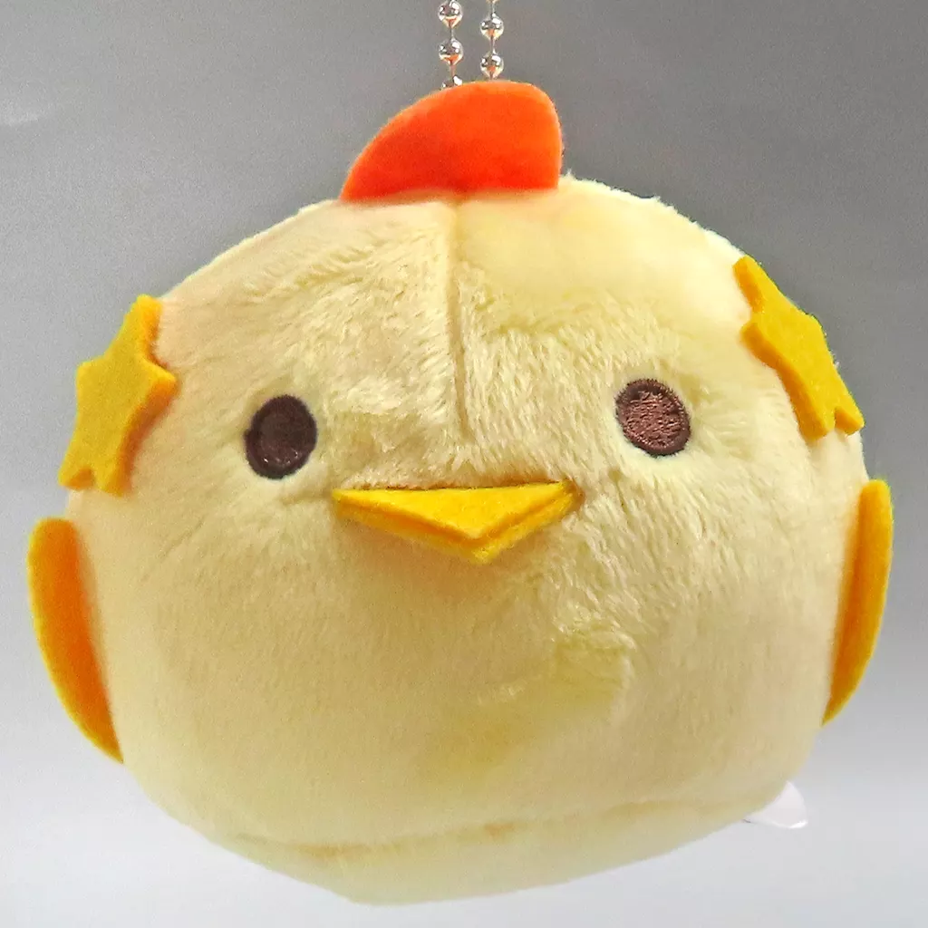 中野五月 マスコットぬいぐるみ 「映画 五等分の花嫁×ぴよりん POP UP STORE in アニメイト名古屋」