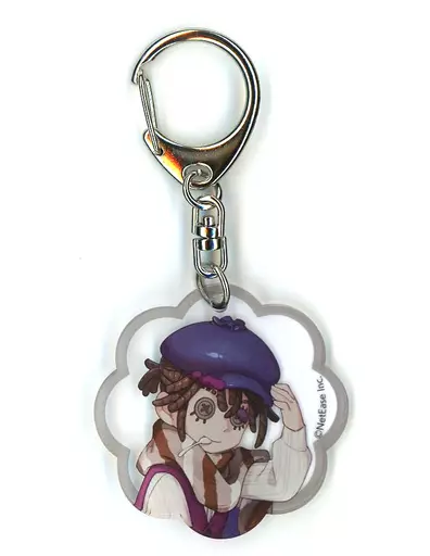 駿河屋 -<中古>「囚人」(ルカ・バルサー) 「Identity V 第五人格
