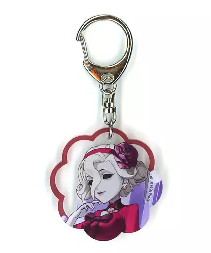 血の女王(マリー) 「Identity V 第五人格 Official CAFE Powered by THEキャラ World Gastronomy -British Afternoon Tea- アクリル British Afternoon Tea ver.」