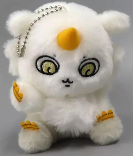 あのこ マスコット 「ちいかわ なんか小さくてかわいいやつ」