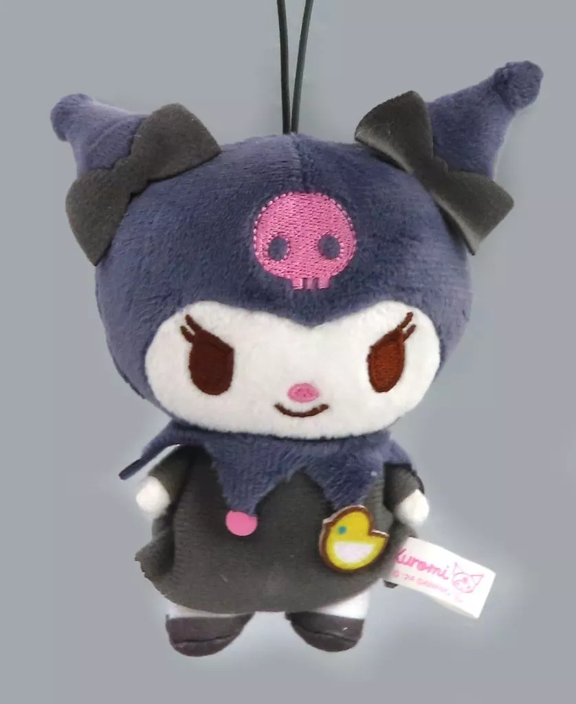 クロミ(D/ブラック) 幼稚園マスコット～マイメロディ・クロミ～ 「マイメロディ・クロミ」
