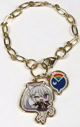 樋口楓 バッグチャーム 「バーチャルYouTuber にじさんじ×しまむら 第6弾」