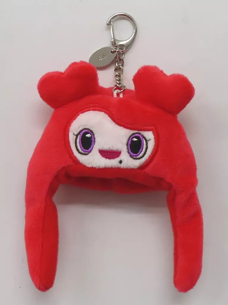 チェヨン TWICE LOVELYS CHAENGVELY 「TWICE JAPAN DEBUT 6th Anniversary Goods」