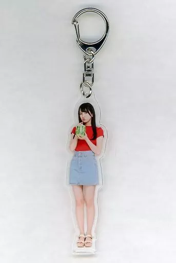 池田瑛紗 ランダムアクリル 「乃木坂46 真夏の全国ツアーCAFE」
