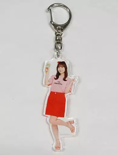 田村真佑 ランダムアクリル 「乃木坂46 真夏の全国ツアーCAFE」