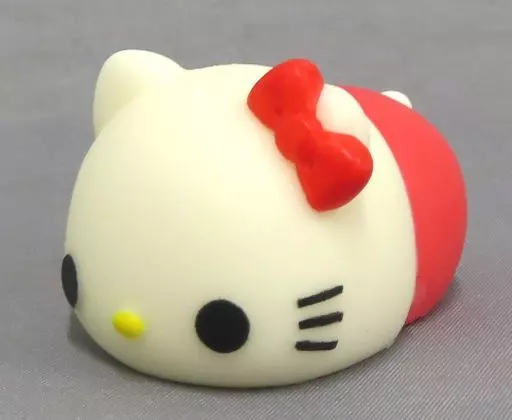 もにまるず　ハローキティ　赤 駿河屋 -<中古>ハローキティ(レッド) もにまるず 「サンリオ