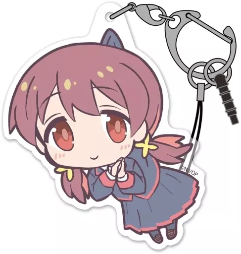室崎みよ アクリルつままれ 「お兄ちゃんはおしまい!」