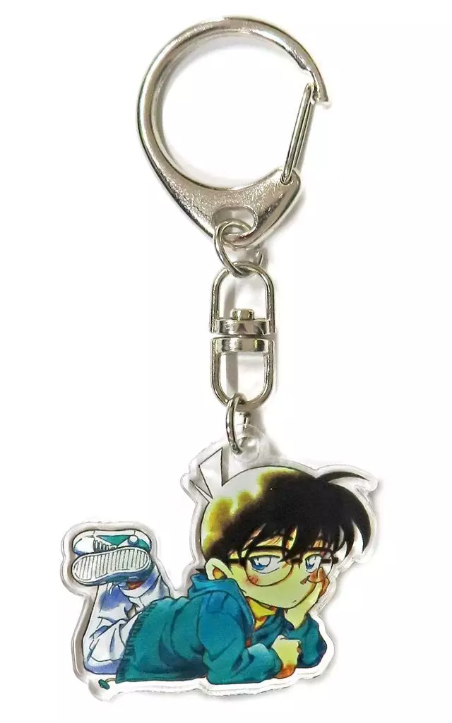 江戸川コナン(33巻表紙絵) 「名探偵コナン コレクションvol.4」 コナン探偵社限定