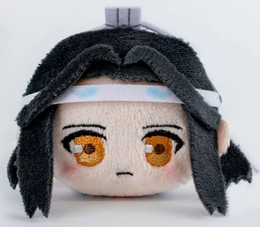 藍忘機 「魔道祖師 ごろりんマスコット」