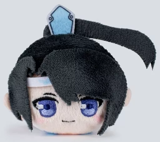 藍思追 「魔道祖師 ごろりんマスコット」