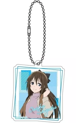 桜坂しずく 「ラブライブ!虹ヶ咲学園スクールアイドル同好会 アクリルコレクション」