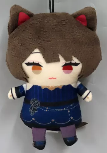 戌亥とこ にじぱぺっと 「バーチャルYouTuber にじさんじ」 Nornis 1st Anniversary