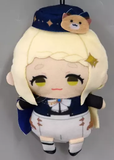 町田ちま にじぱぺっと 「バーチャルYouTuber にじさんじ」 Nornis 1st Anniversary
