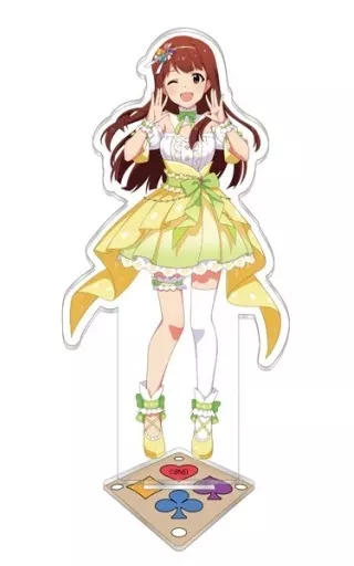 田中琴葉 アクリルスタンド 「アイドルマスター ミリオンライブ!」