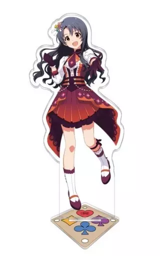 高山紗代子 アクリルスタンド 「アイドルマスター ミリオンライブ!」