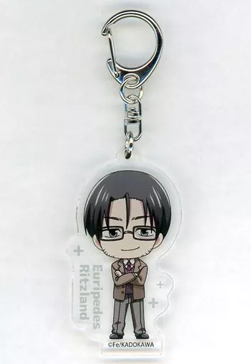 エウリペデス・リッツラン アクリル 「eeoくじ 殺し愛」 D賞