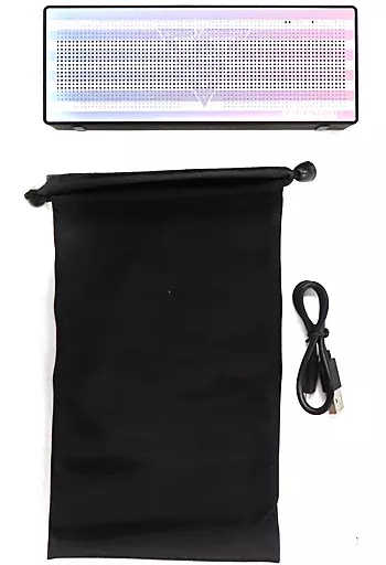 スピーカー　[ステレオケーブル欠品] SEVENTEEN Bluetoothスピーカー 「SEVENTEEN museum 2018」