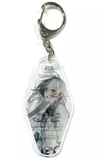マティス・クロード 「オトメイトドラマティックシアターvol.03 終遠のヴィルシュ -RequieM：memory- ランダム箔押しホテル」