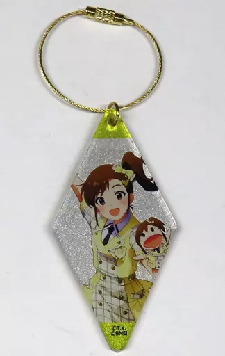 双海真美 アクリル フューチャー・シグネチャーver. 「アイドルマスター ミリオンライブ!」