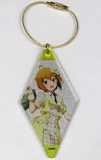 伊吹翼 アクリルキーホルダー フューチャー・シグネチャーver. 「アイドルマスター ミリオンライブ!」
