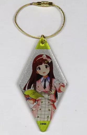 田中琴葉 アクリル フューチャー・シグネチャーver. 「アイドルマスター ミリオンライブ!」