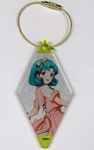 徳川まつり アクリル フューチャー・シグネチャーver. 「アイドルマスター ミリオンライブ!」