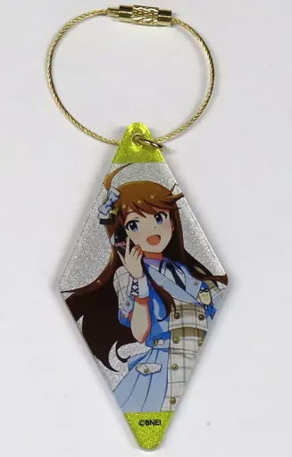 所恵美 アクリルキーホルダー フューチャー・シグネチャーver. 「アイドルマスター ミリオンライブ!」