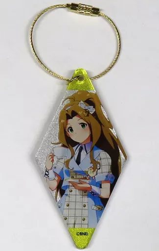 二階堂千鶴 アクリル フューチャー・シグネチャーver. 「アイドルマスター ミリオンライブ!」