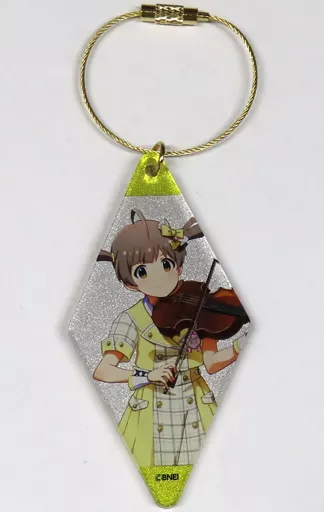 箱崎星梨花 アクリル フューチャー・シグネチャーver. 「アイドルマスター ミリオンライブ!」